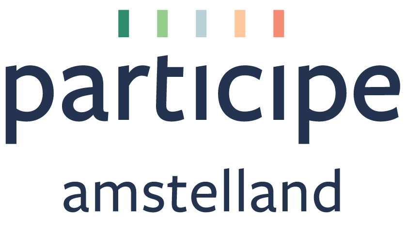 Logo Activiteiten Participe Amstelland
